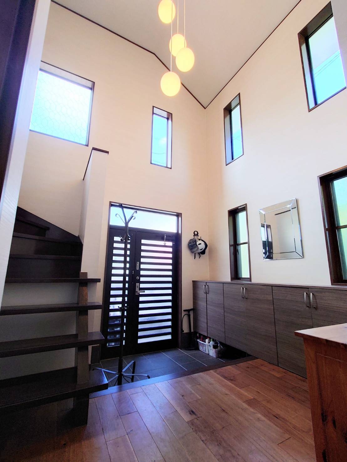 【借地権付き】杉並区善福寺1丁目中戸戸建て[9]