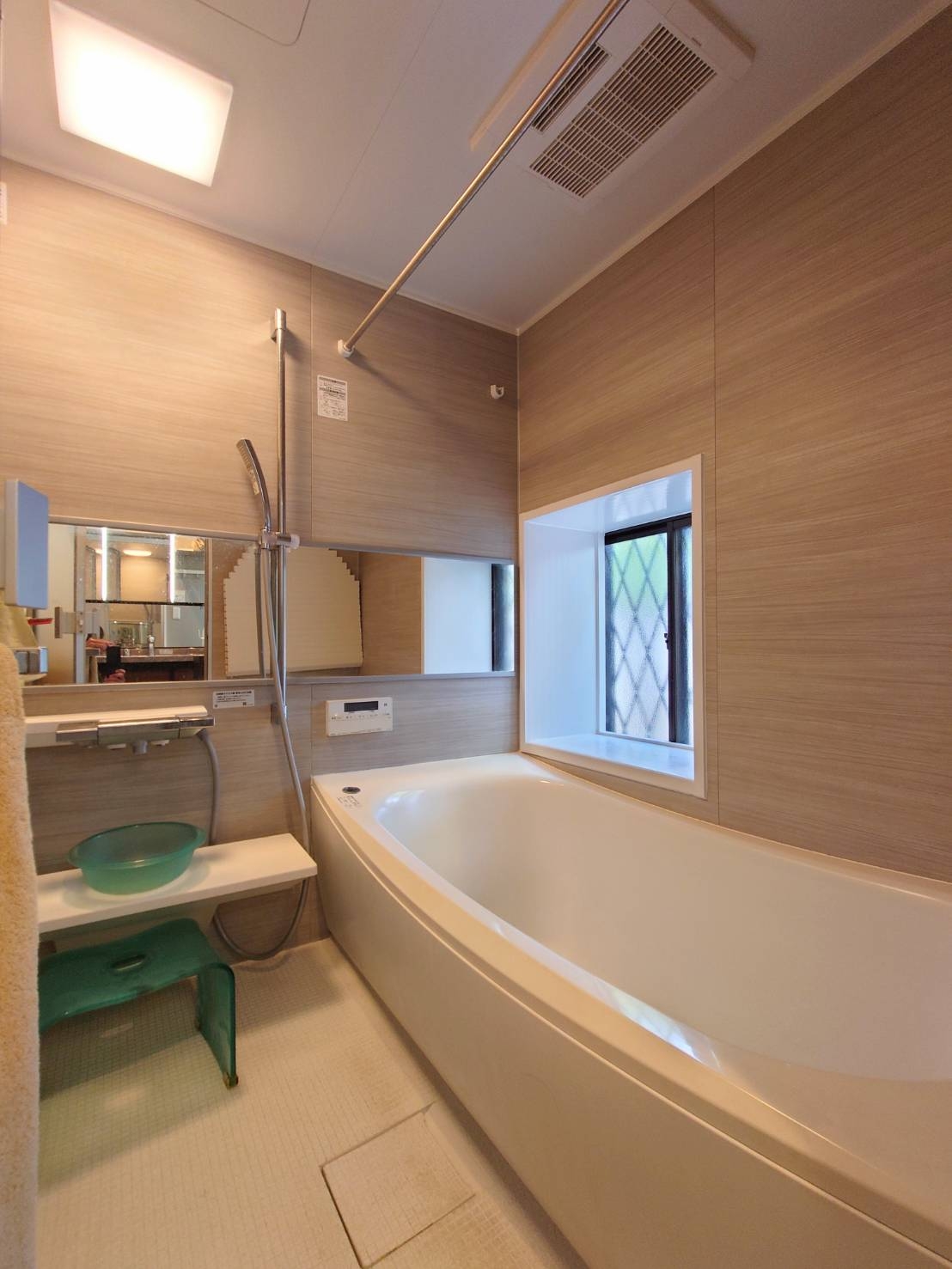 【借地権付き】杉並区善福寺1丁目中戸戸建て[5]