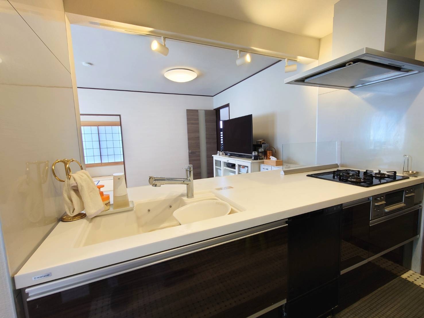 【借地権付き】杉並区善福寺1丁目中戸戸建て[3]