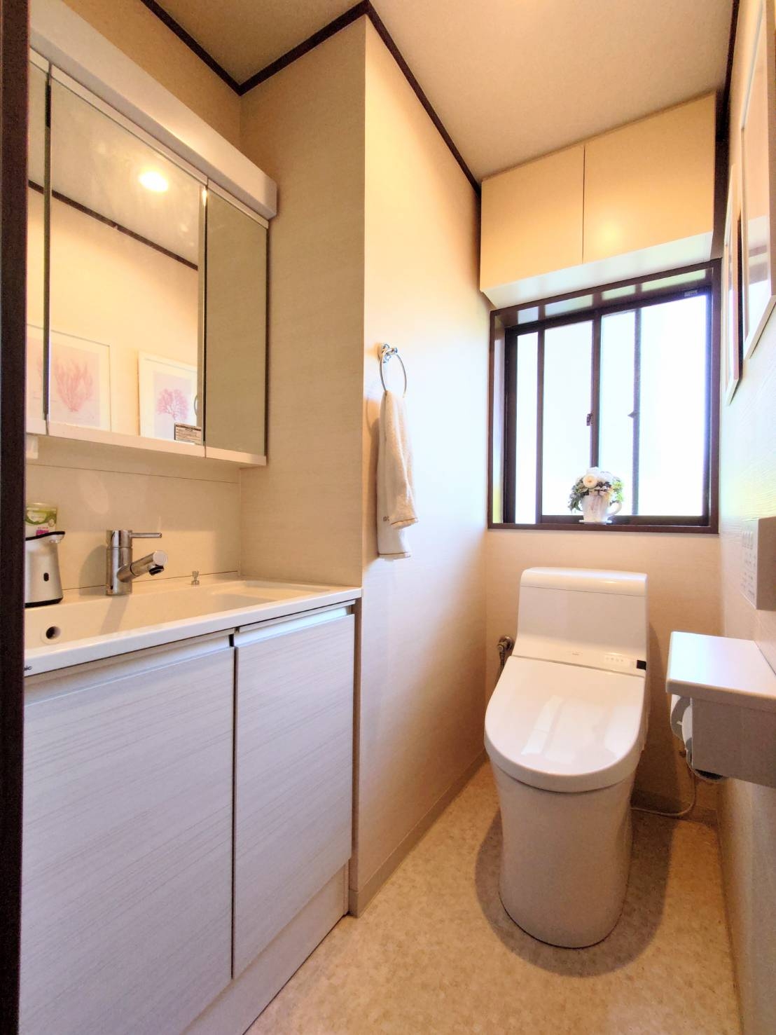 【借地権付き】杉並区善福寺1丁目中戸戸建て[10]