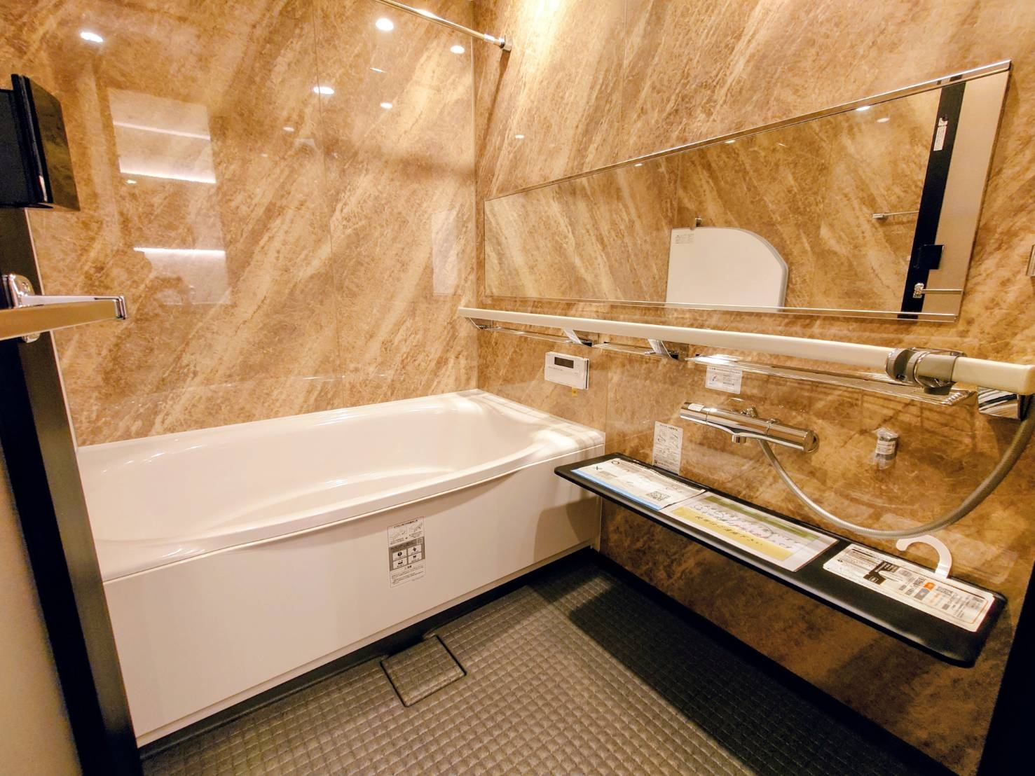 シティタワー国分寺ザ・ツインウエスト26階[3]