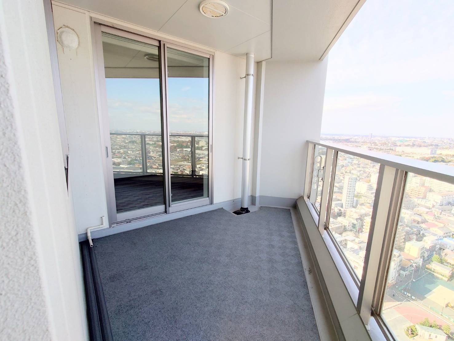 シティタワー国分寺ザ・ツインウエスト26階[6]