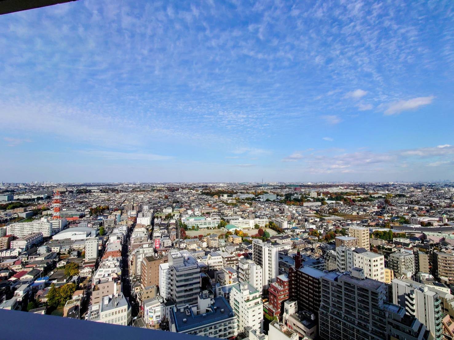 シティタワー国分寺ザ・ツインウエスト26階[5]