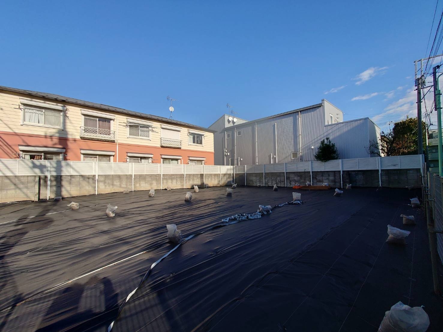 【高円寺宅地分譲】杉並区高円寺北3丁目土地[2]