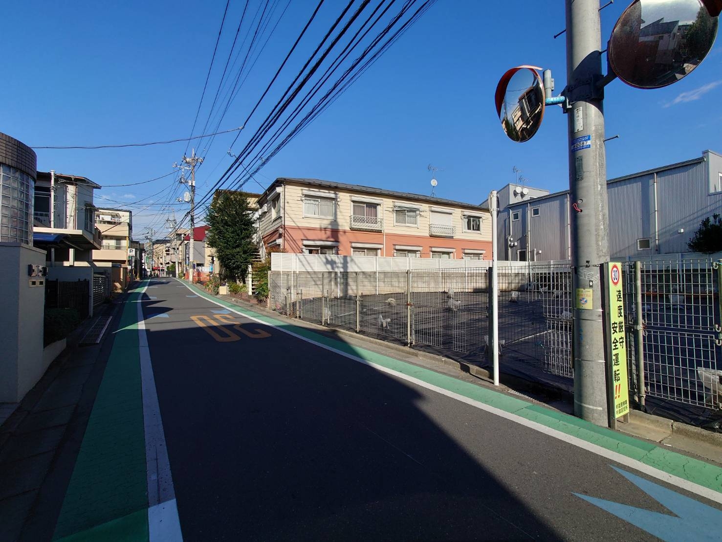 【高円寺宅地分譲】杉並区高円寺北3丁目土地[4]