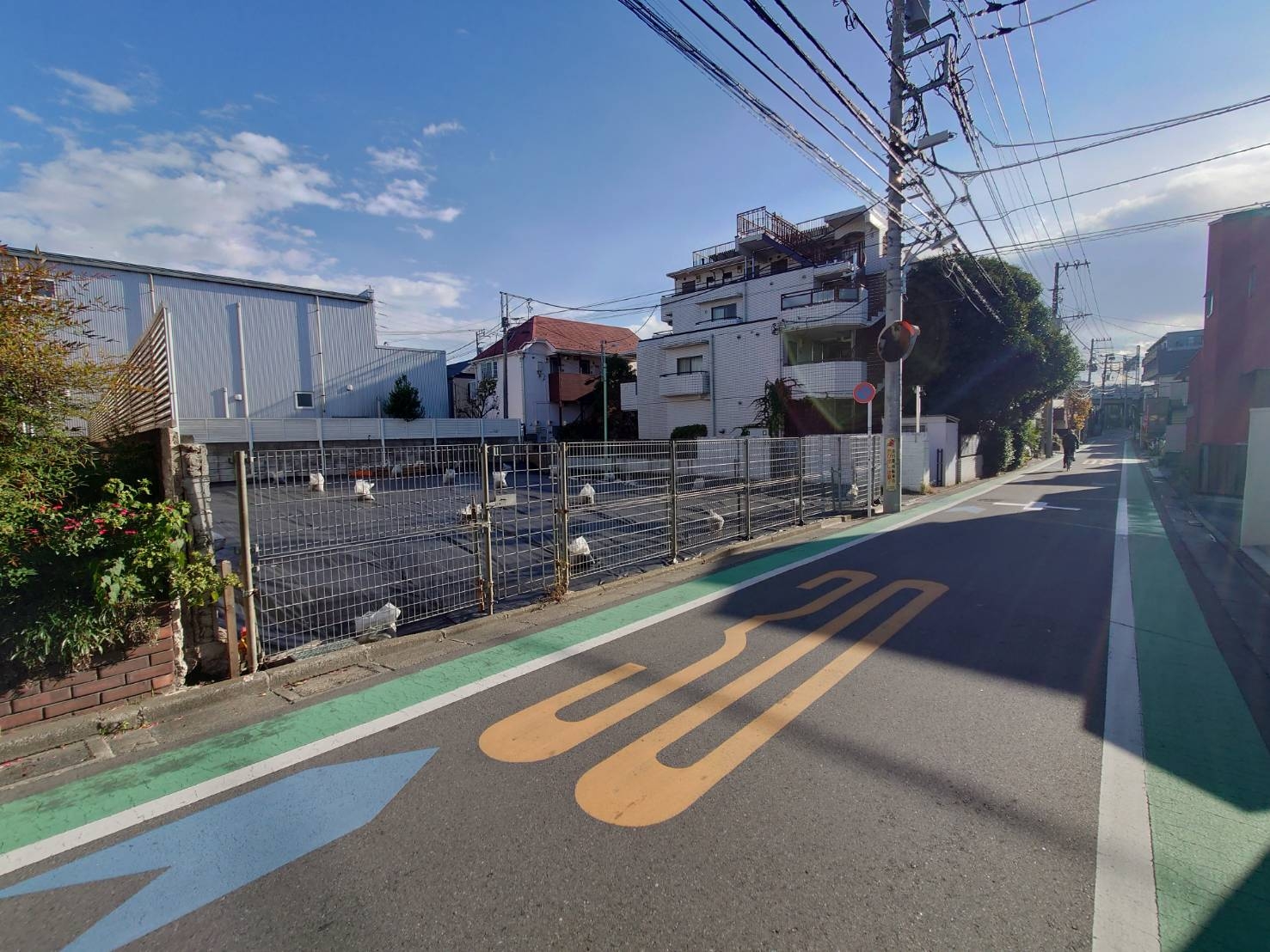 【高円寺宅地分譲】杉並区高円寺北3丁目土地[6]