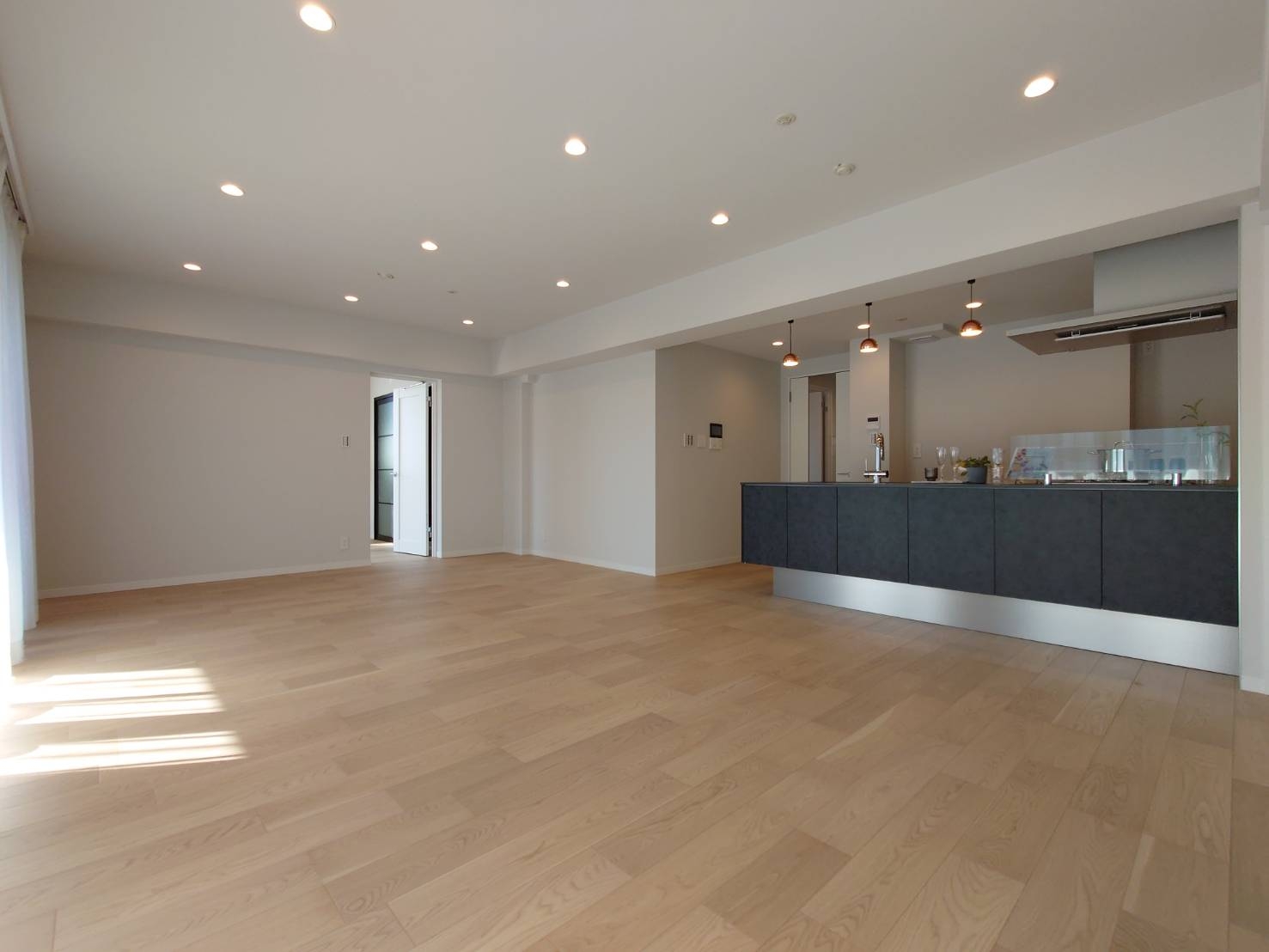 ファミールスクエア国分寺[1]