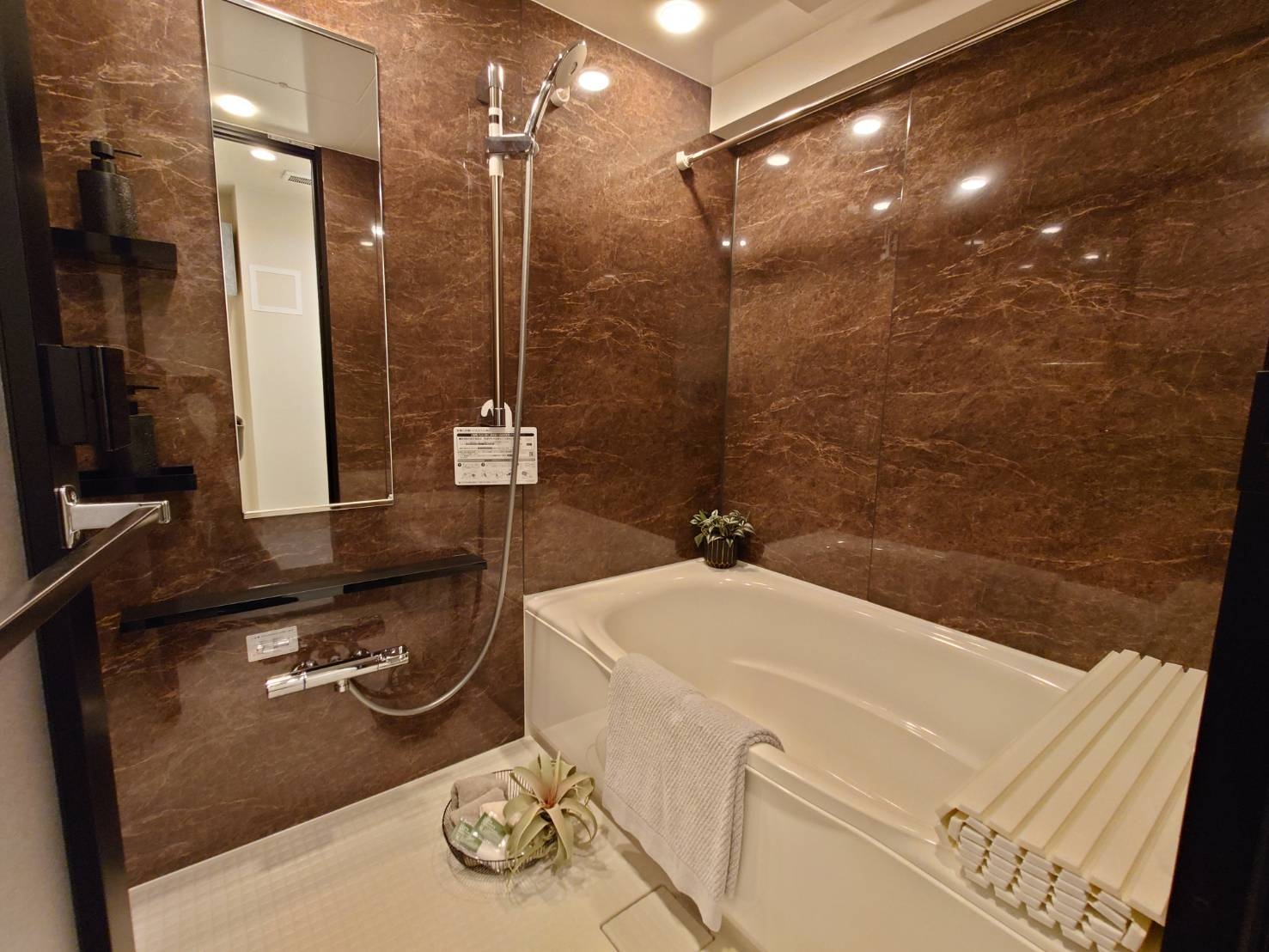 ファミールスクエア国分寺[4]