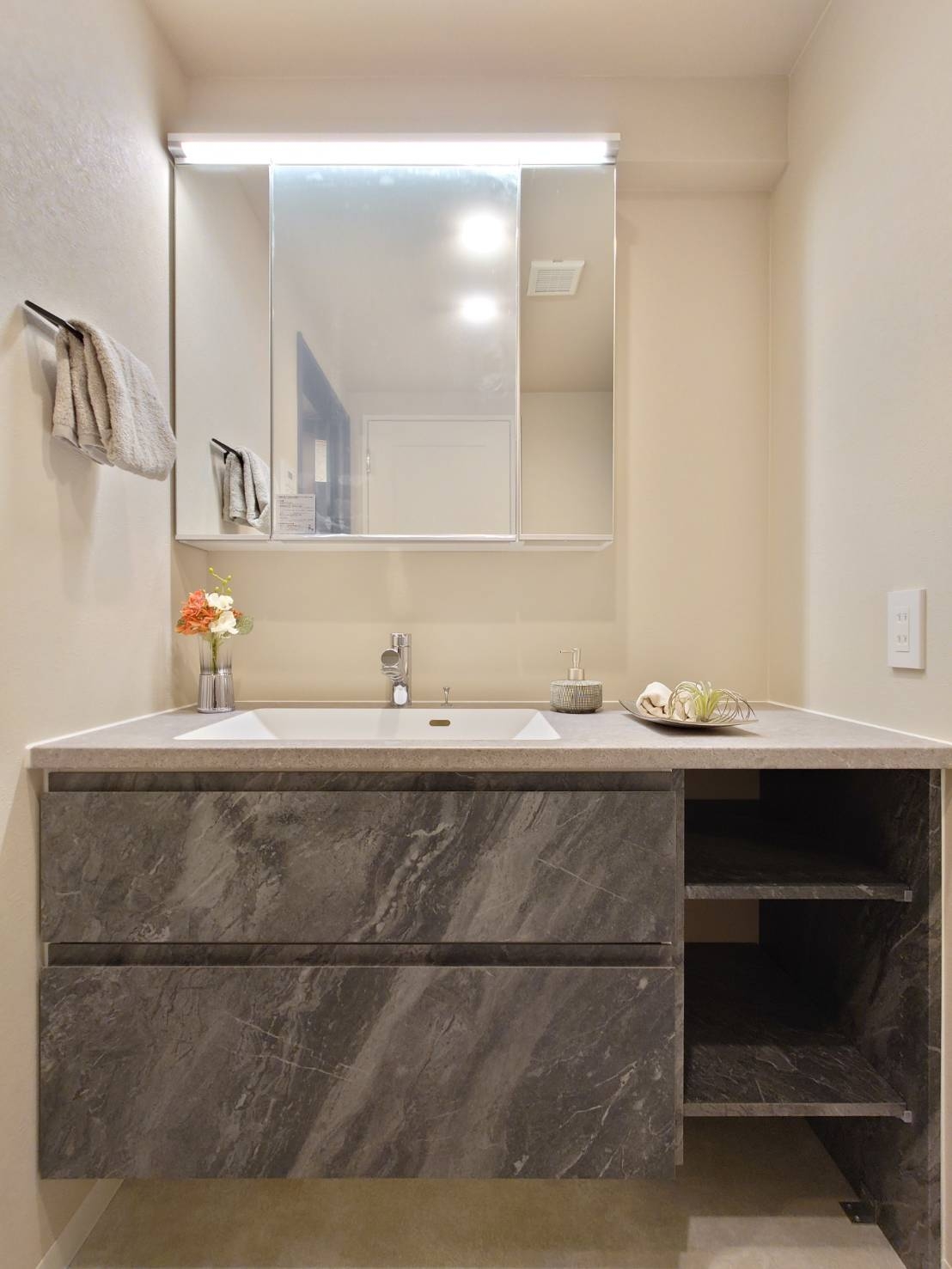 ファミールスクエア国分寺[3]