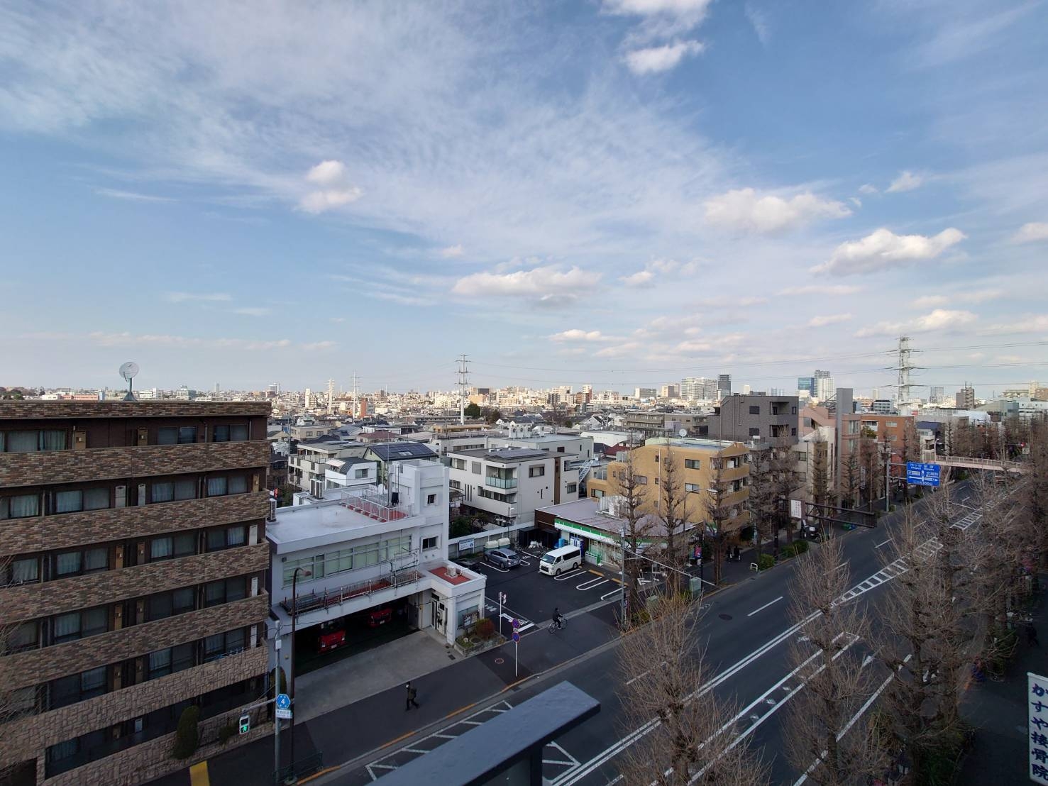 グランドメゾン高円寺601号室[7]