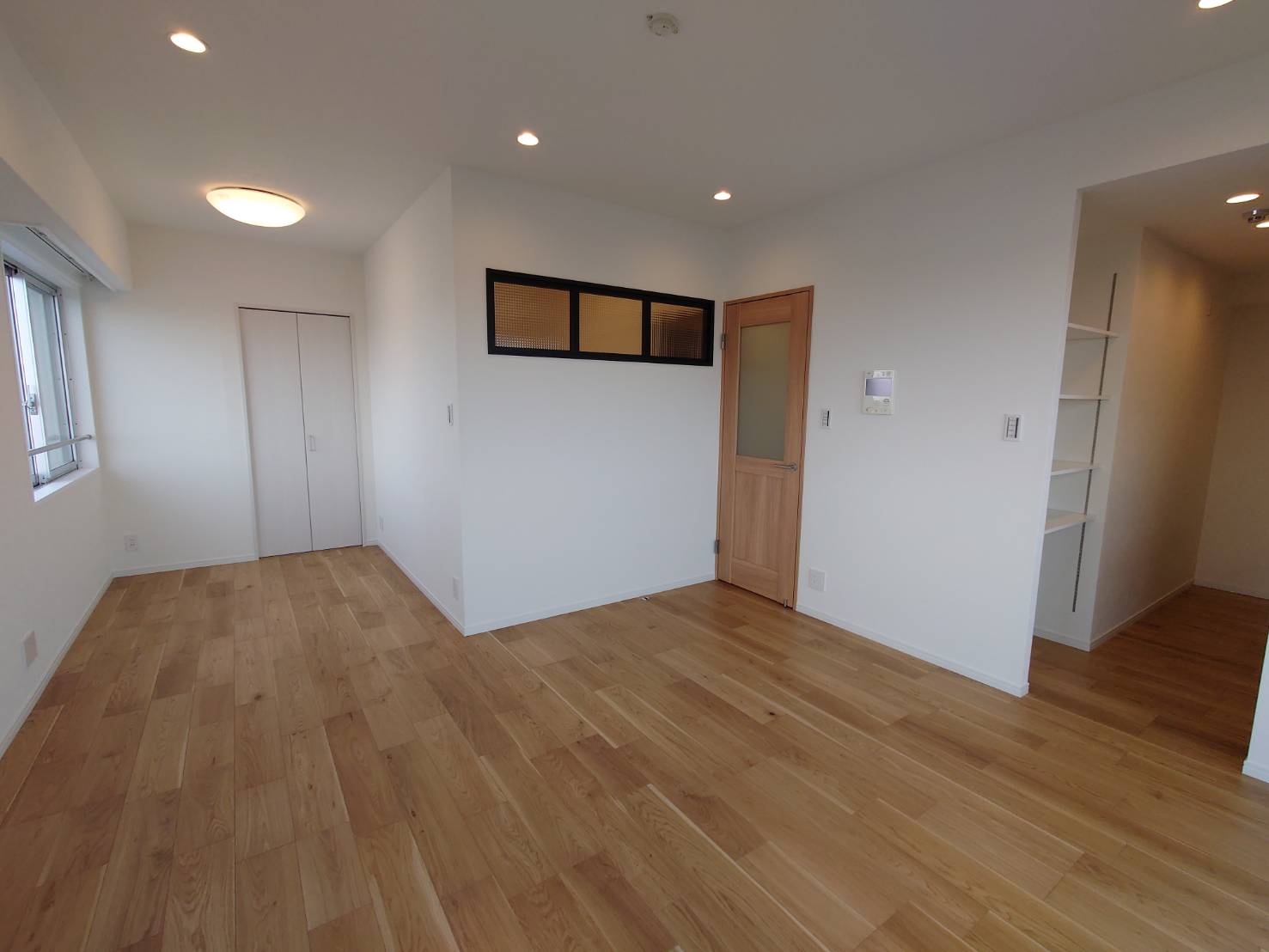 グランドメゾン高円寺601号室[1]