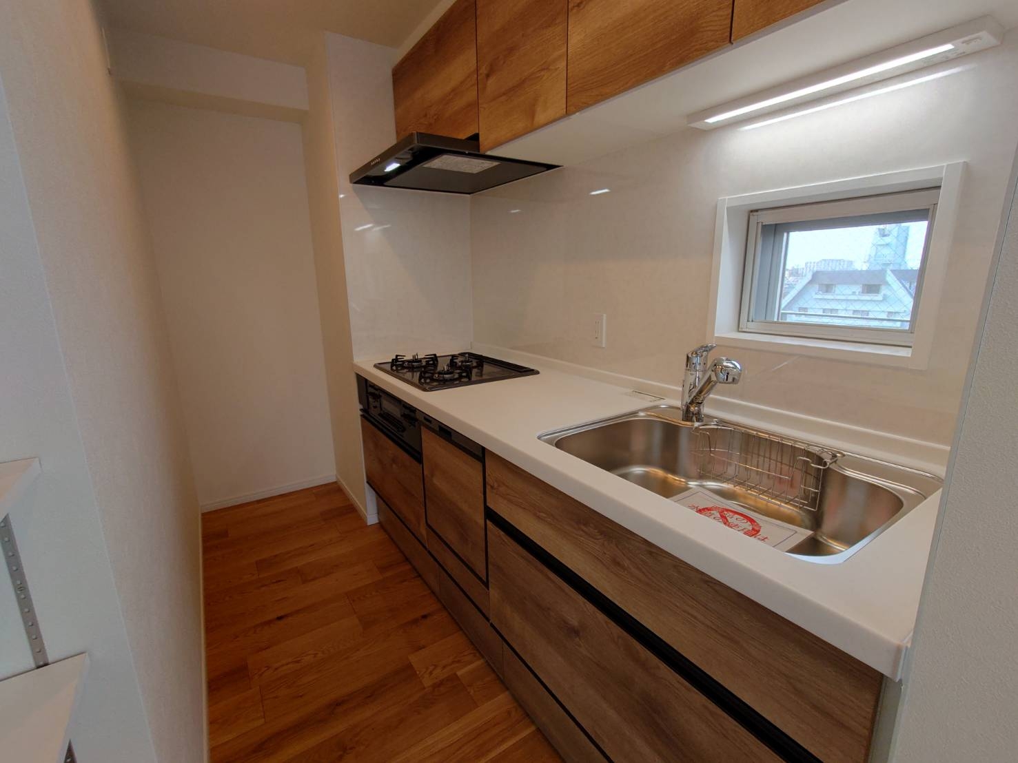 グランドメゾン高円寺601号室[2]