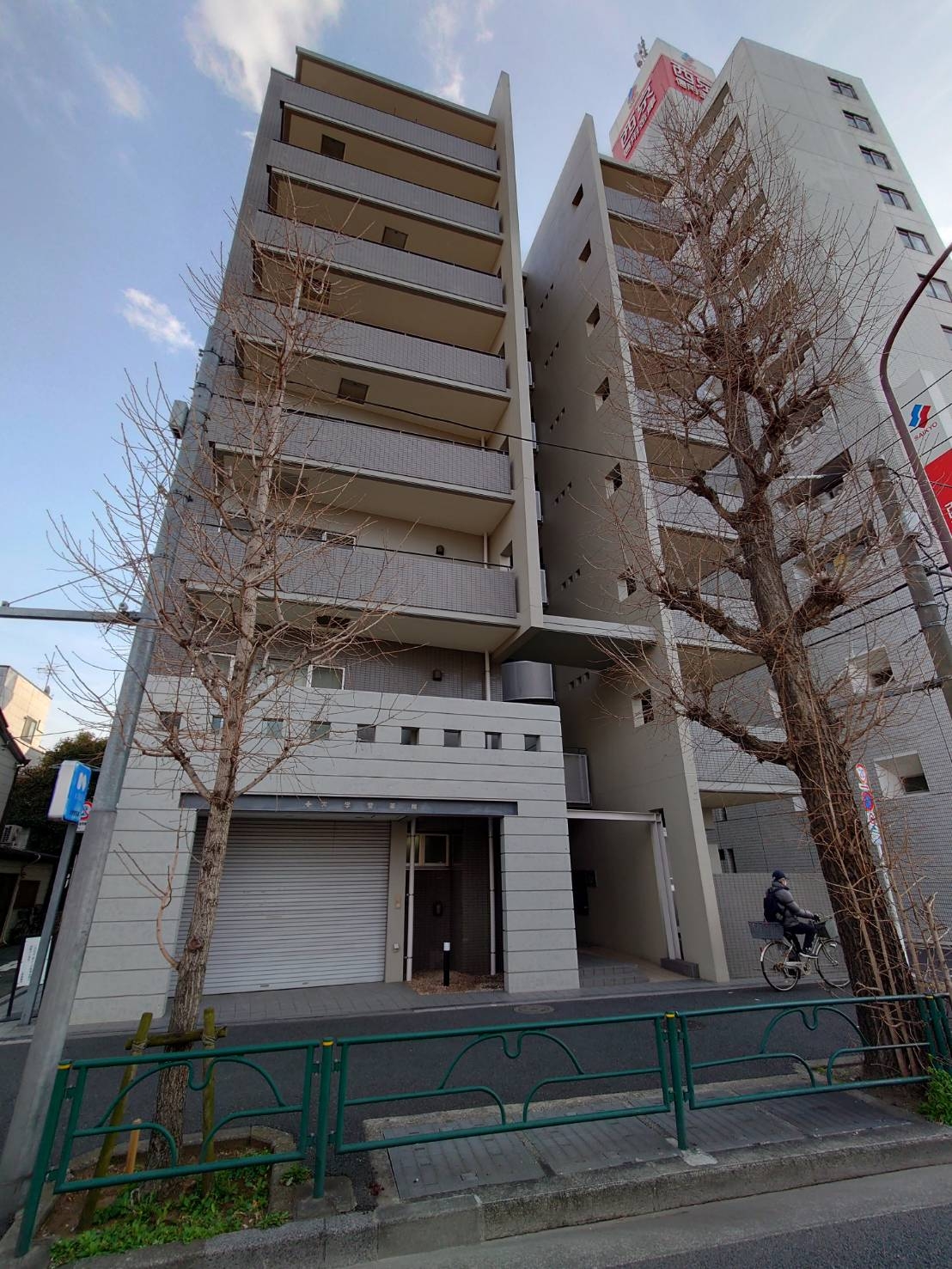 グランドメゾン高円寺601号室[6]