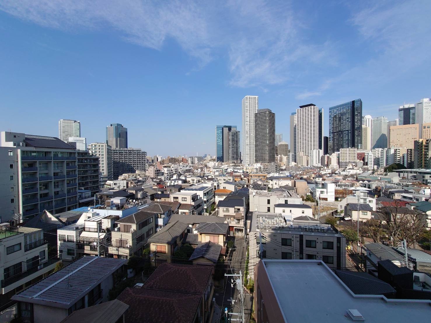 ディオレ西新宿805号室[5]