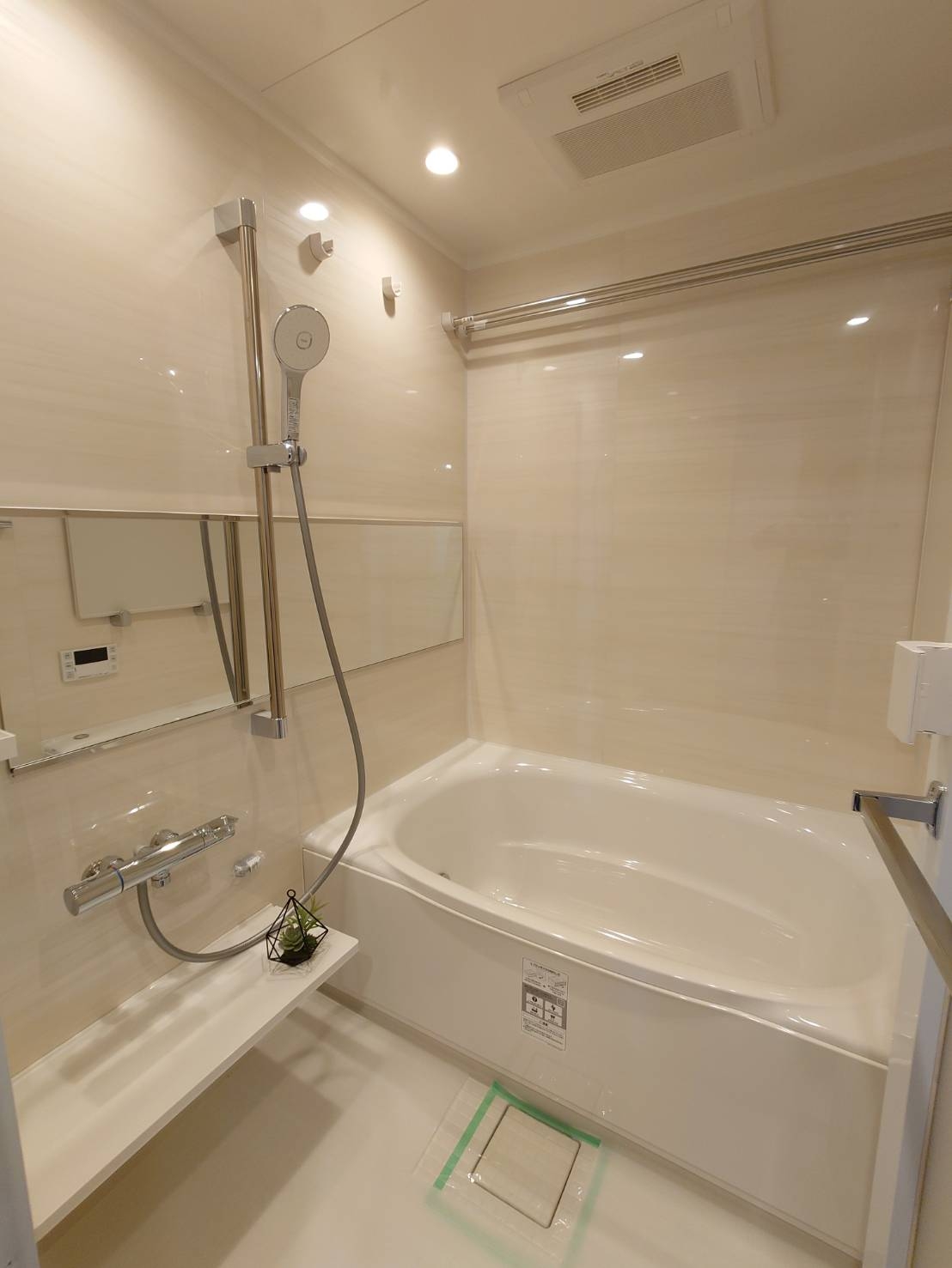 ディオレ西新宿805号室[4]