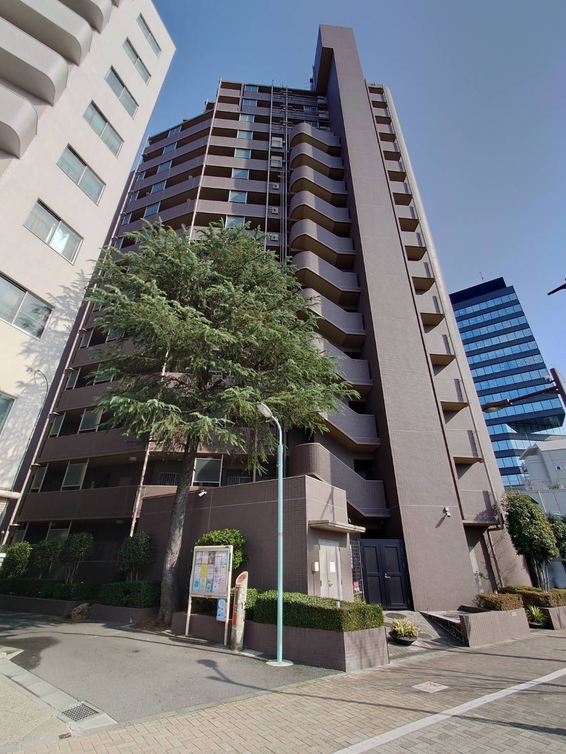 ディオレ西新宿805号室[6]