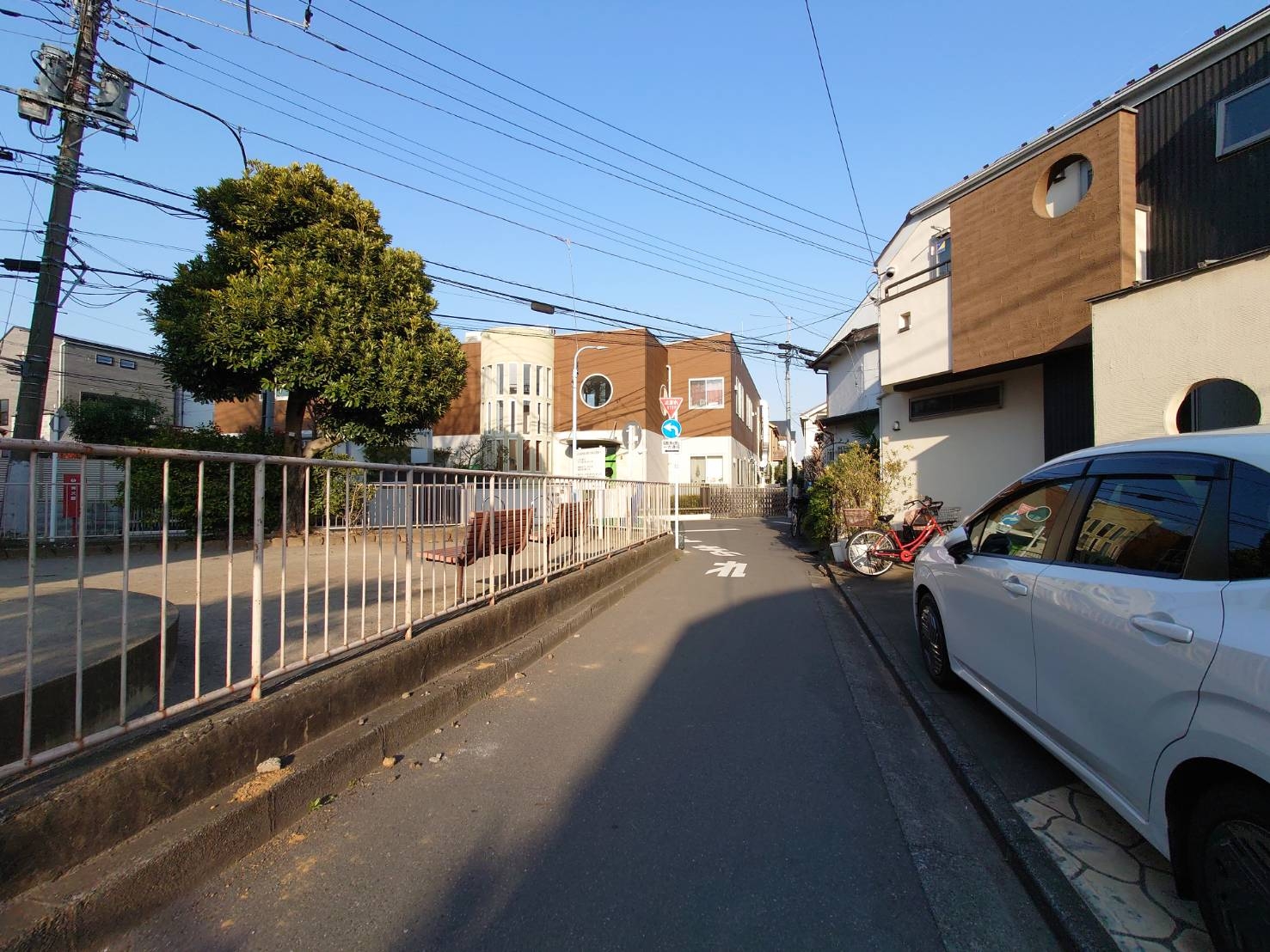 【中古戸建】阿佐谷北3丁目[3]