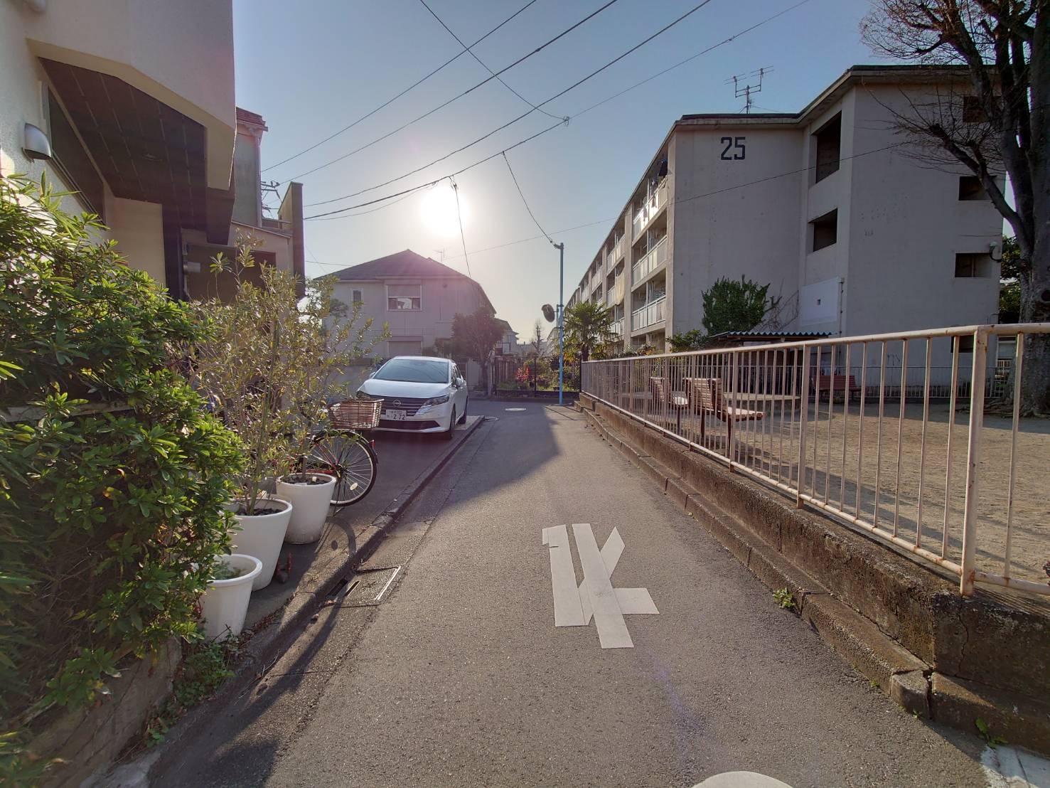 【中古戸建】阿佐谷北3丁目[4]