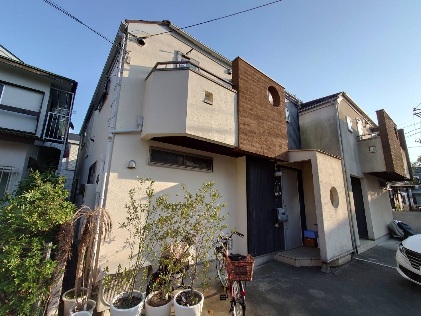 【中古戸建】阿佐谷北3丁目[1]