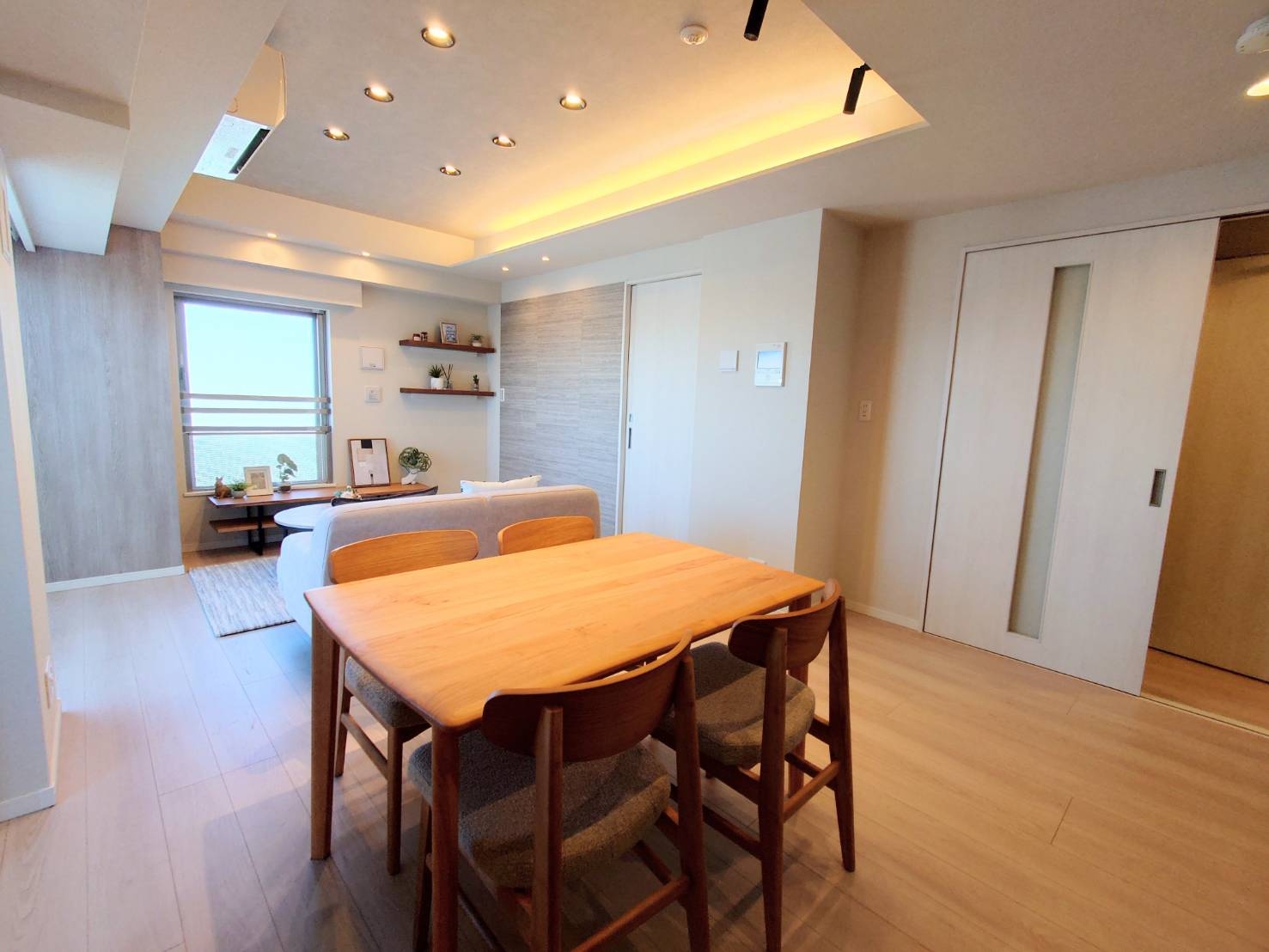 グローリオ高円寺[2]