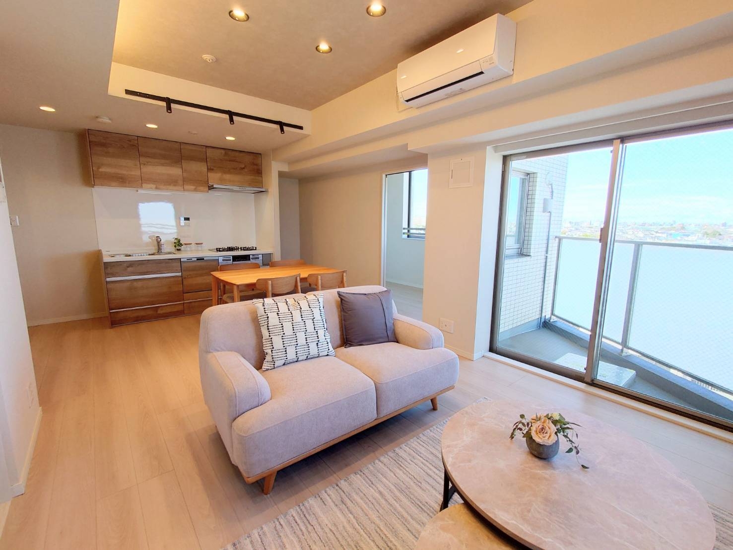 グローリオ高円寺[1]