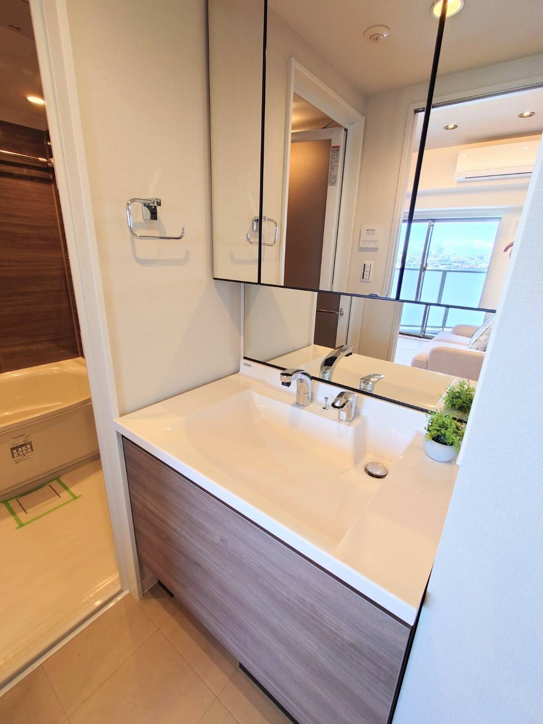 グローリオ高円寺[4]