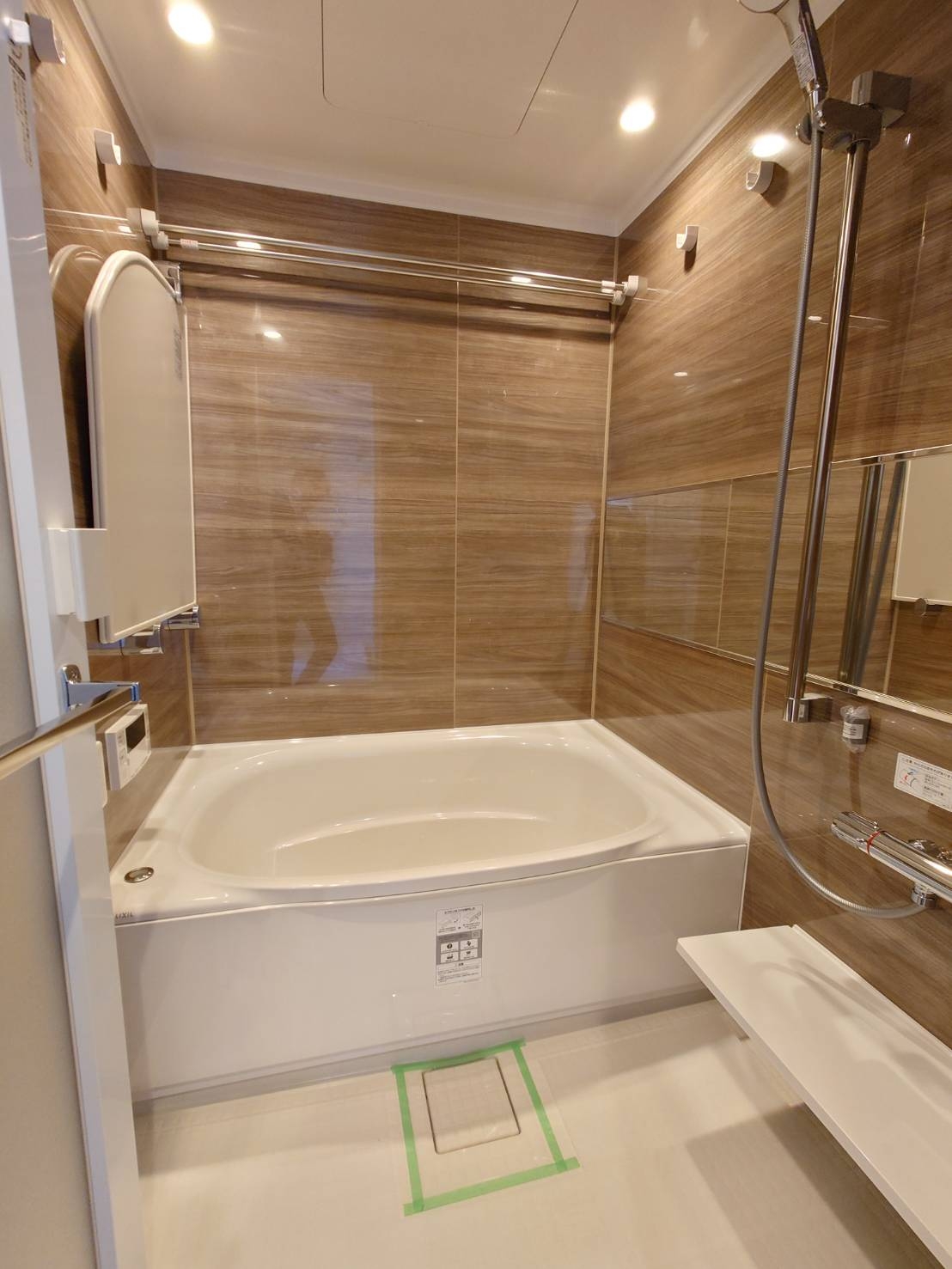 グローリオ高円寺[5]