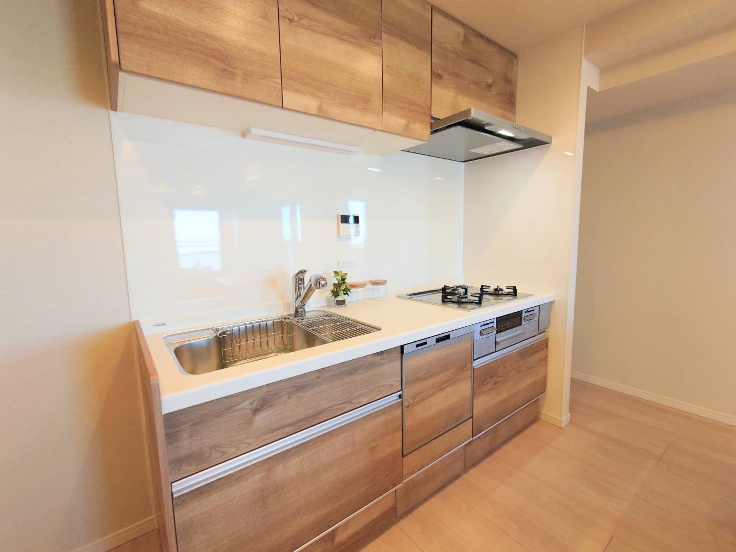 グローリオ高円寺[3]