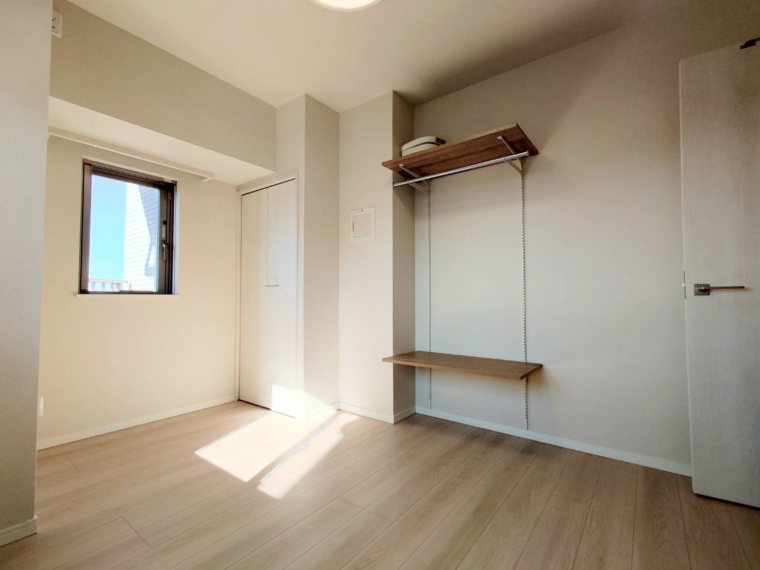 グローリオ高円寺[7]