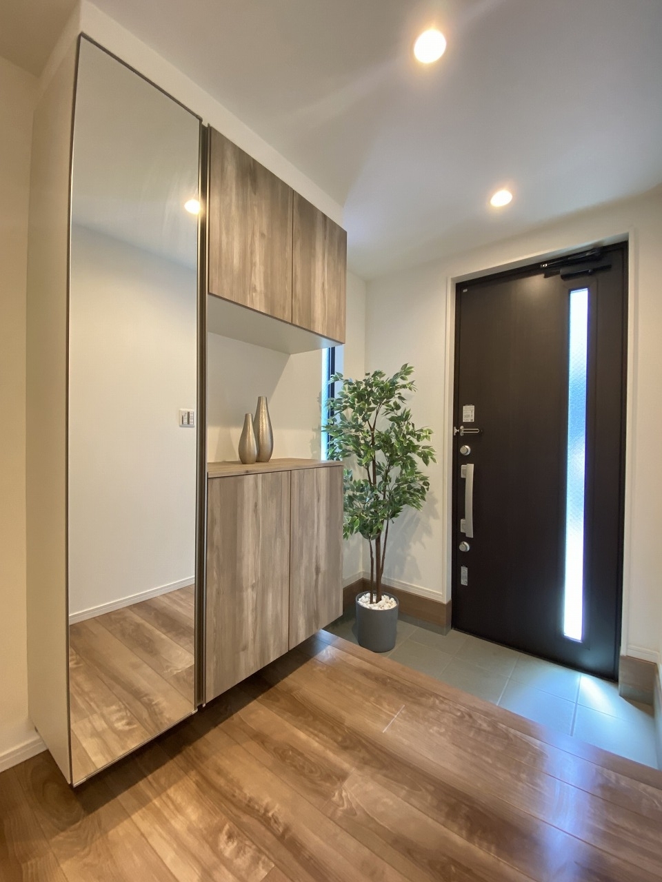 中野区中野一丁目 築浅中古戸建[6]