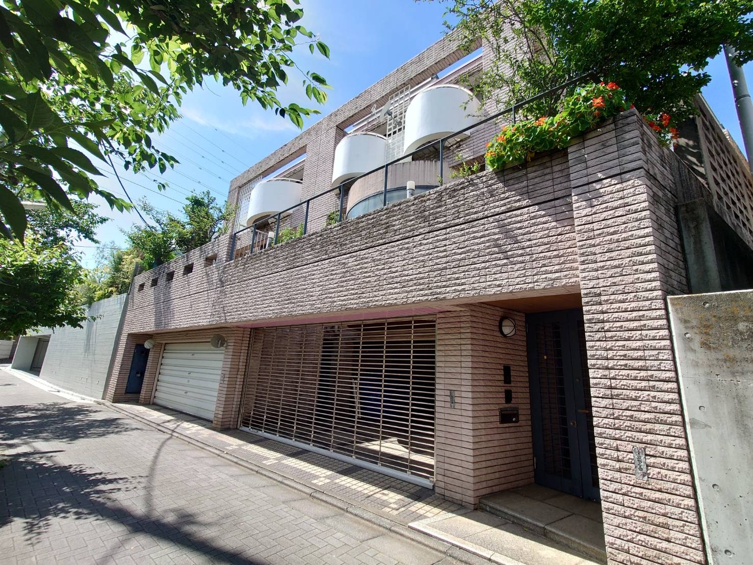 【売地】世田谷区代田2丁目