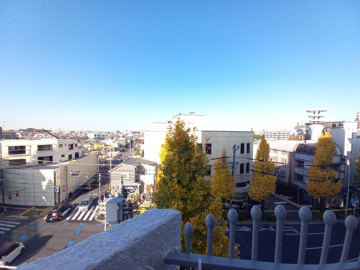 セブンスターマンション西荻[5]