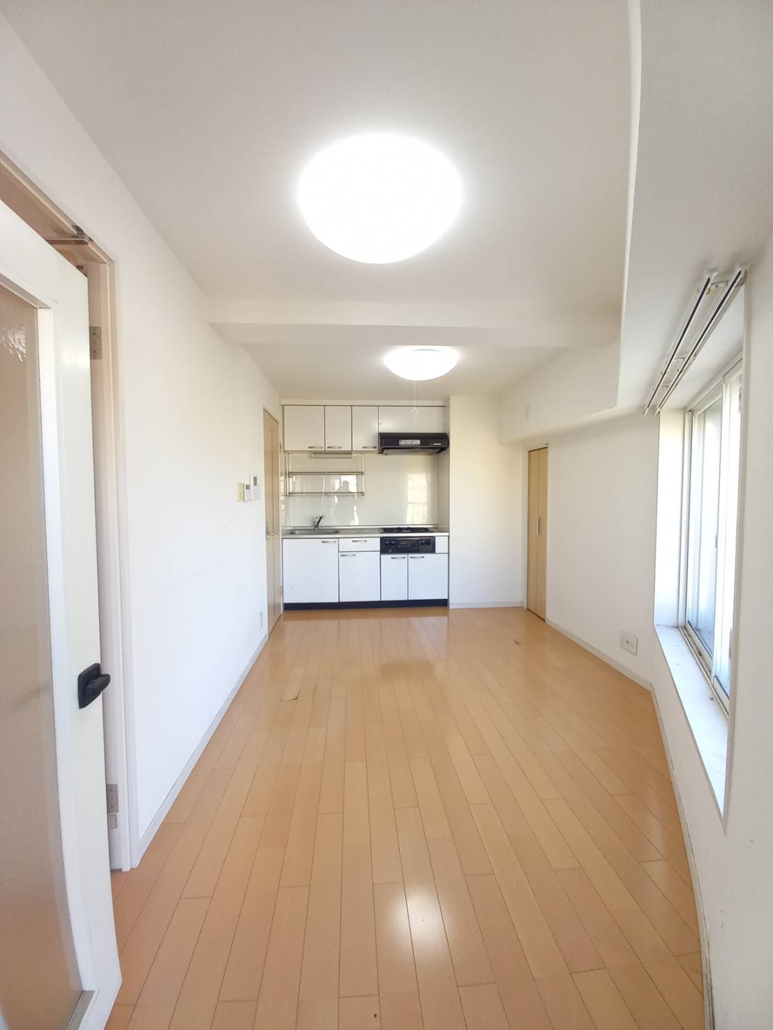 セブンスターマンション西荻[2]