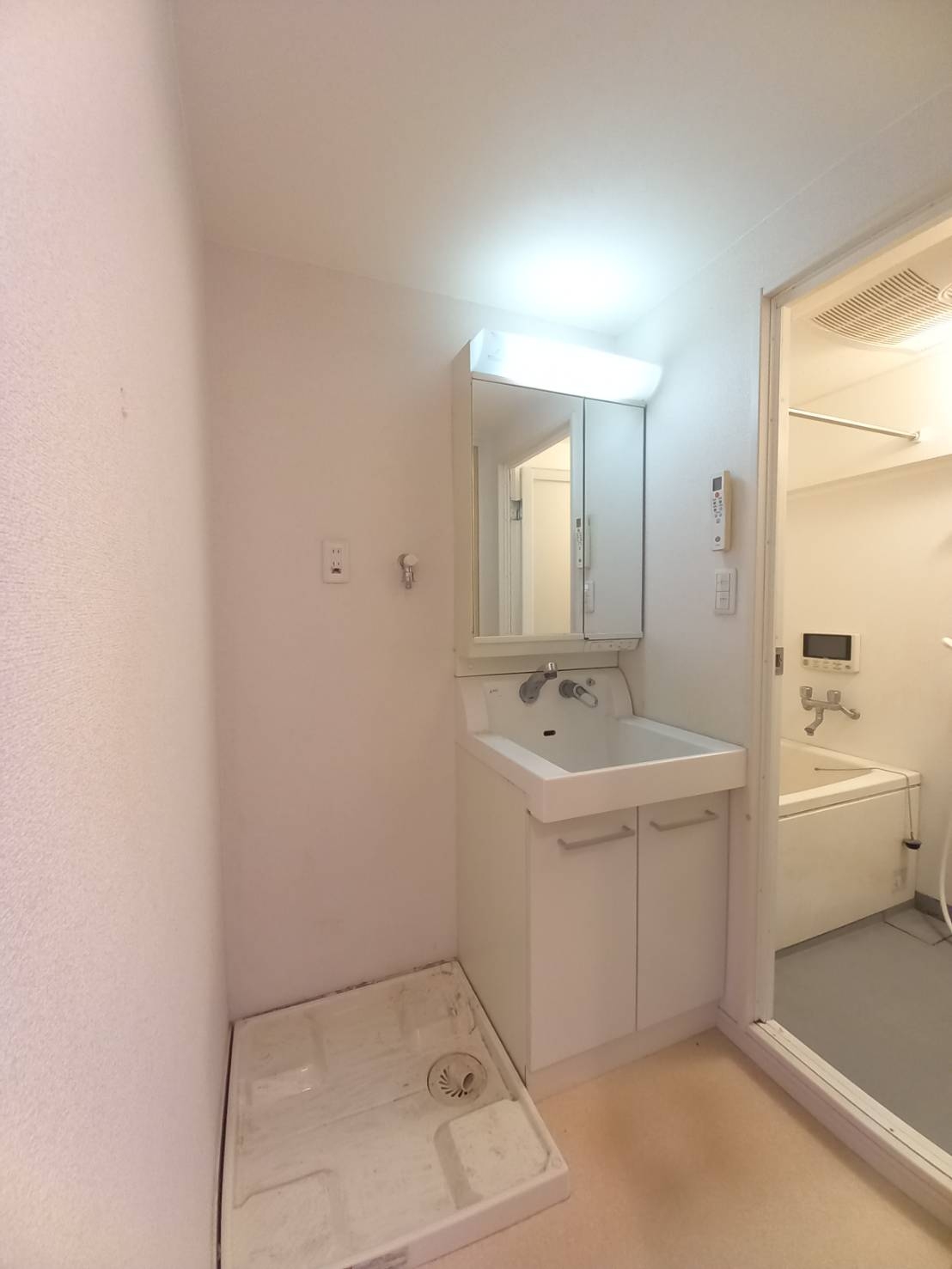 セブンスターマンション西荻[3]