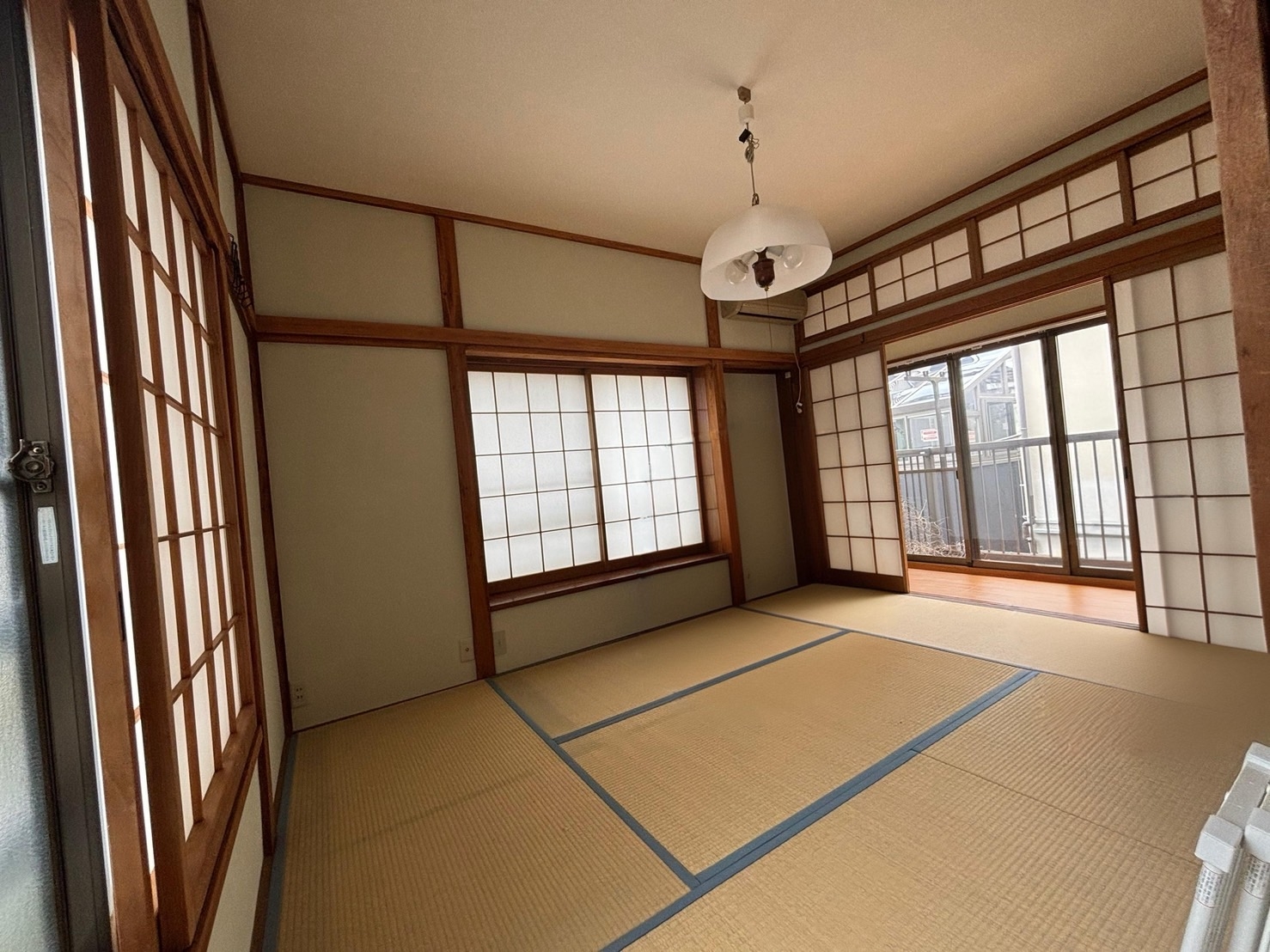 中野区大和町2丁目戸建[6]