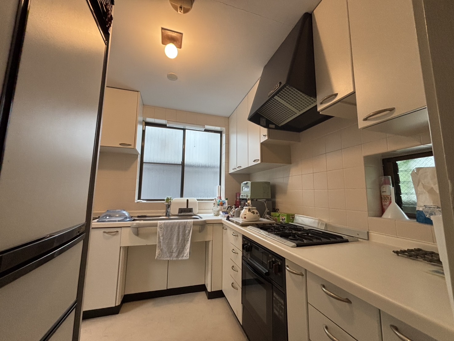 中野区大和町2丁目戸建[3]