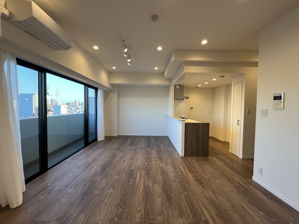 藤和シティホームズ高円寺Ⅱ[1]
