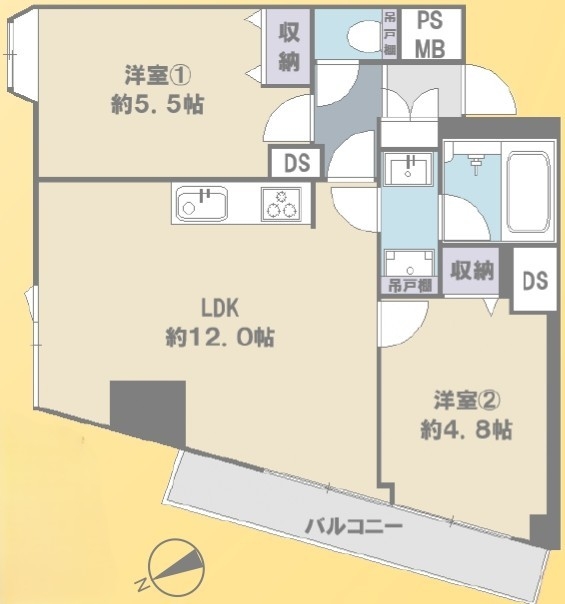 豊栄荻窪ステーションプラザ[7]