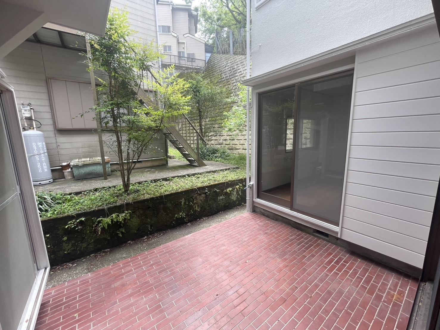 横須賀市佐野町4丁目戸建[3]