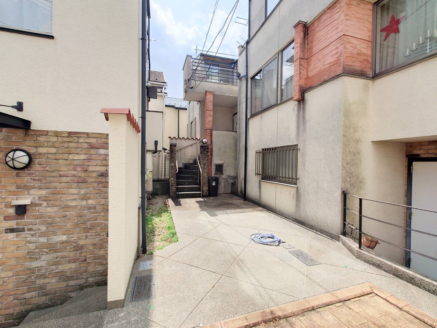 世田谷区駒沢5丁目中古戸建[1]