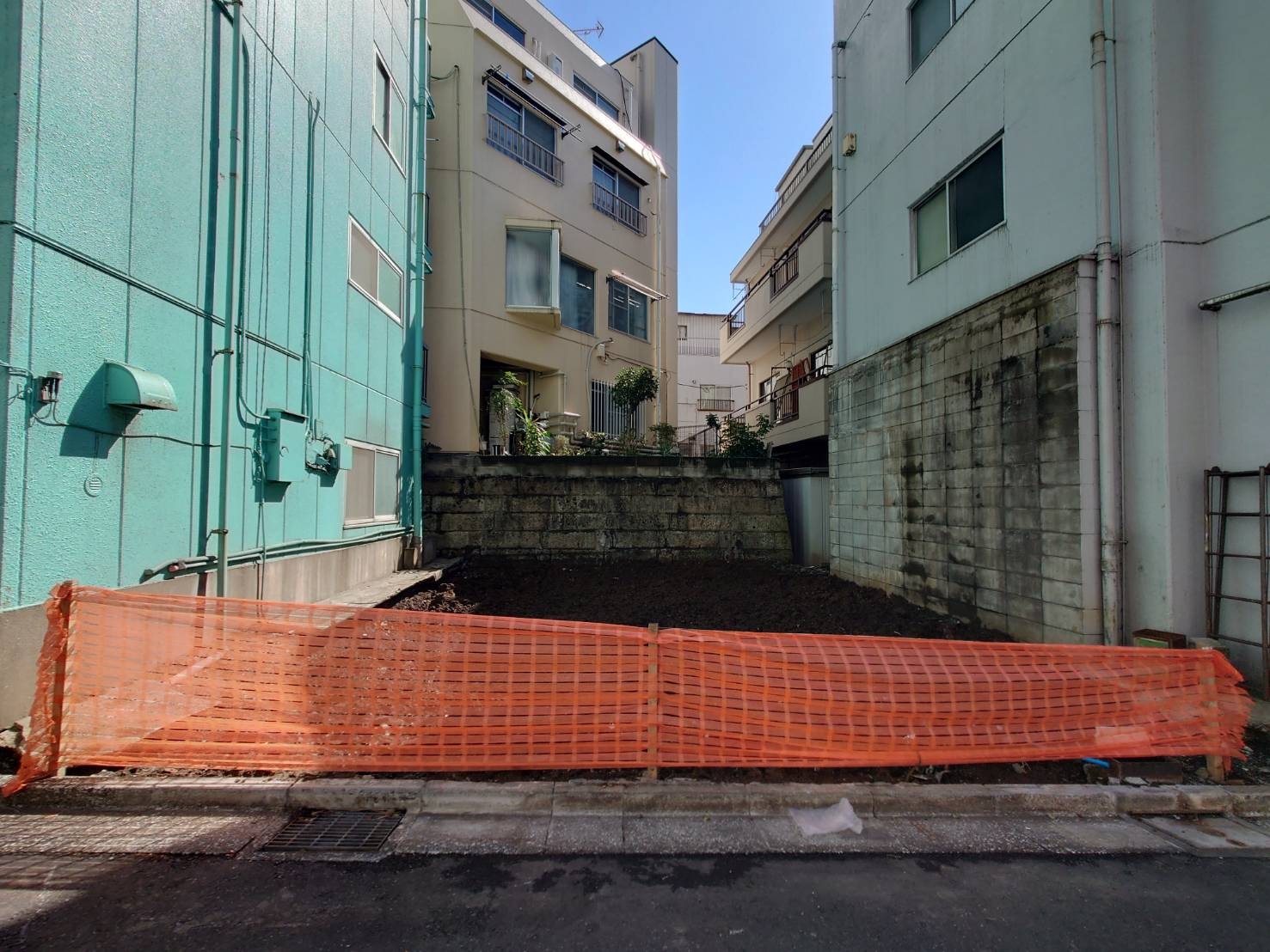 【新築戸建】東京都新宿区北新宿4丁目[3]
