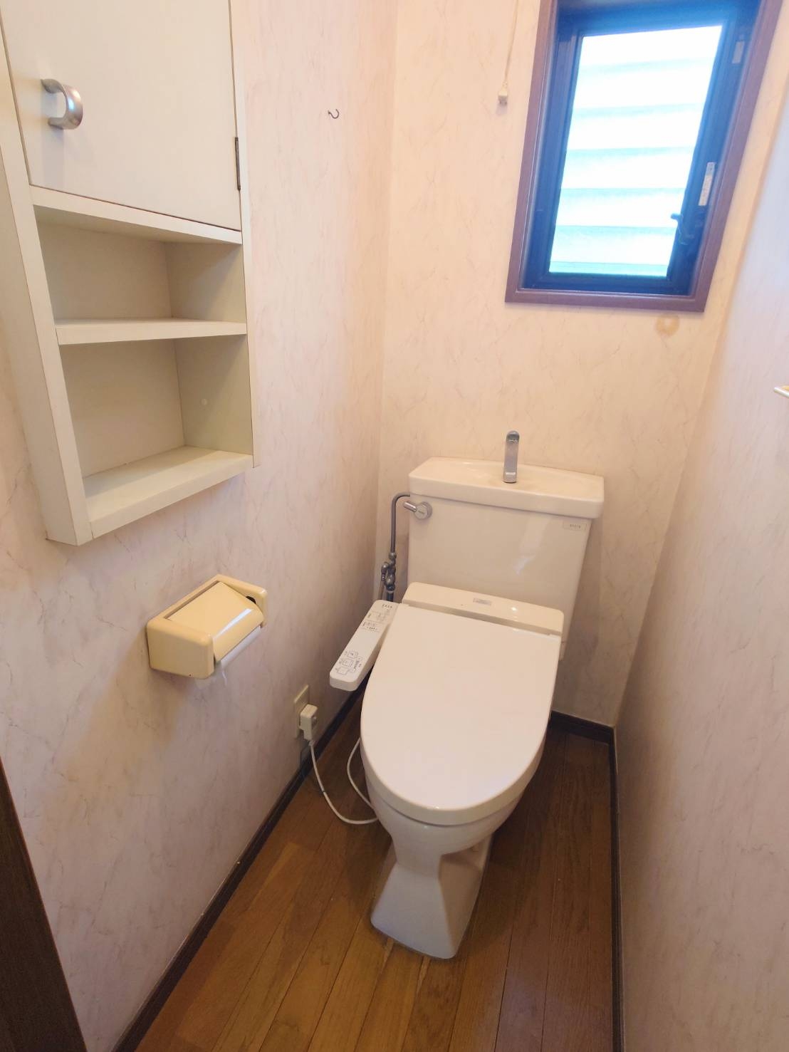 【中古戸建】豊島区駒込3丁目[6]