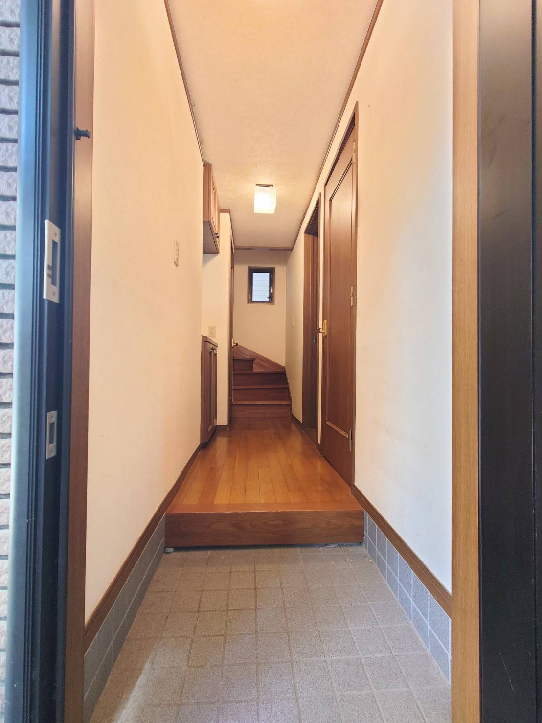 【中古戸建】豊島区駒込3丁目[5]