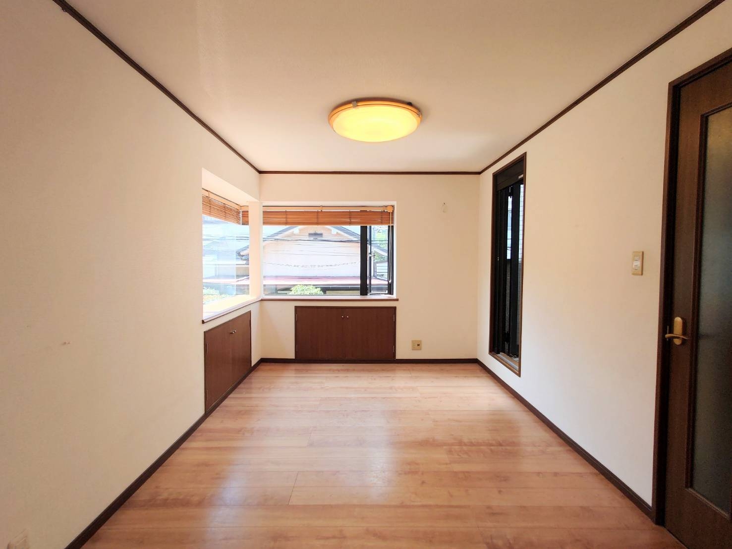 【中古戸建】豊島区駒込3丁目[2]