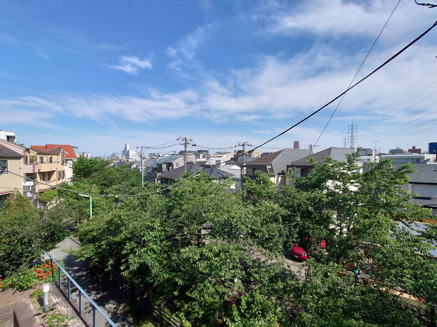【中古戸建】世田谷区代田2丁目[6]