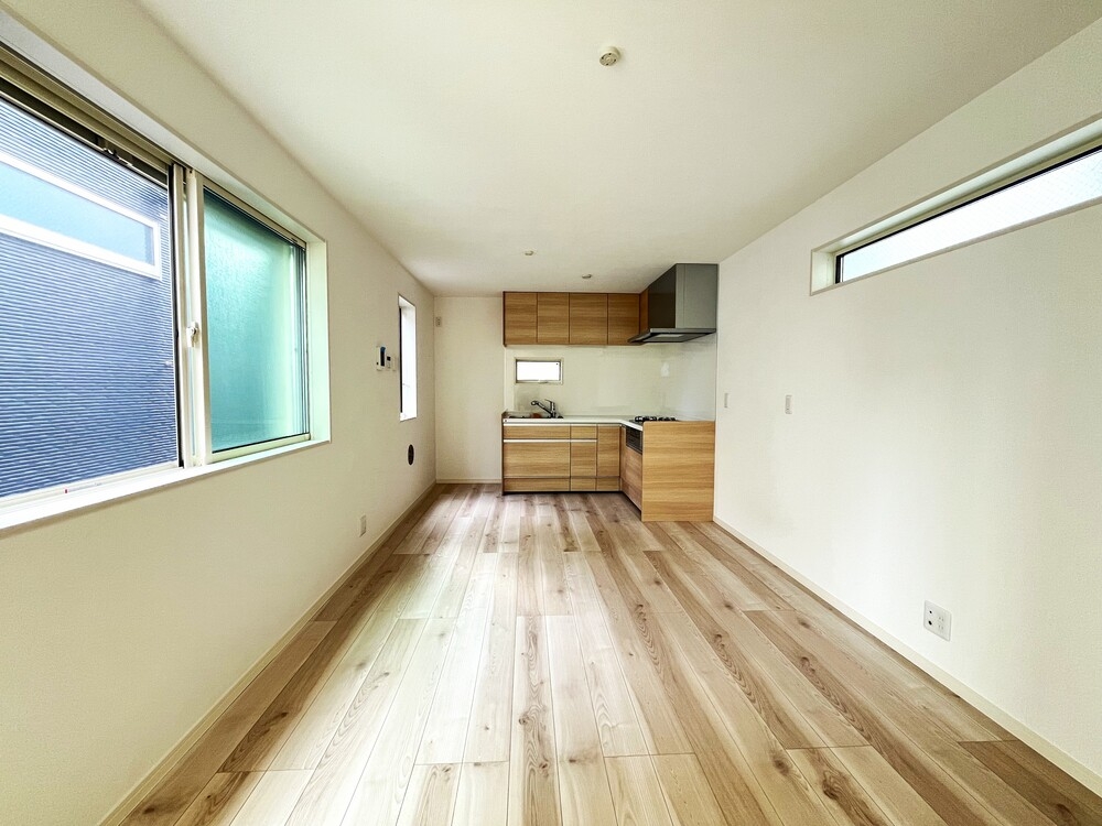 中野区中野5丁目新築戸建[1]