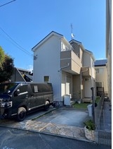 国分寺市新町3丁目中古戸建