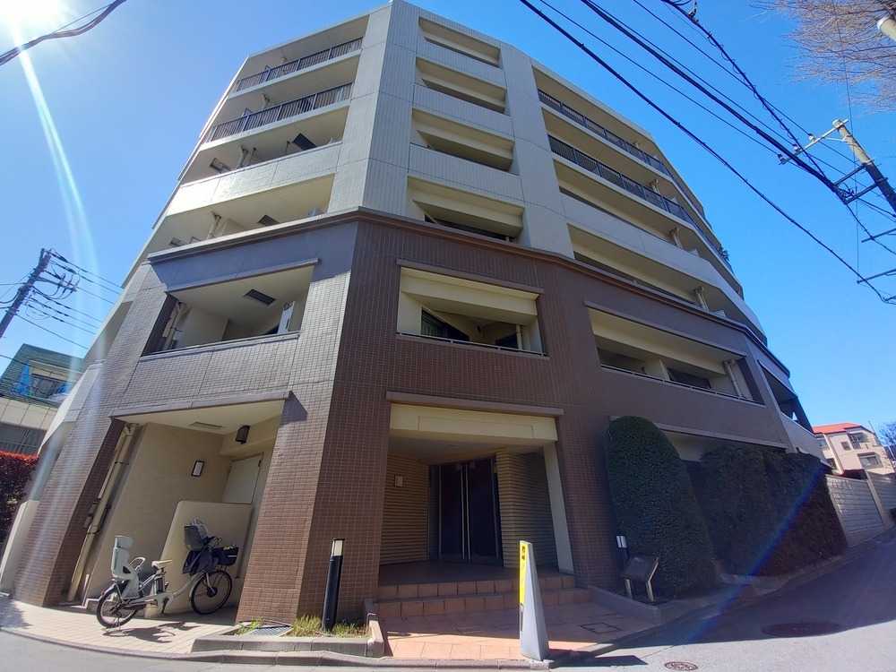 パークホームズ練馬富士見台[5]