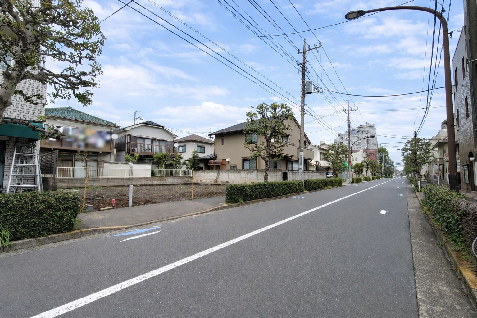 【売地】武蔵野市境南町2丁目[4]