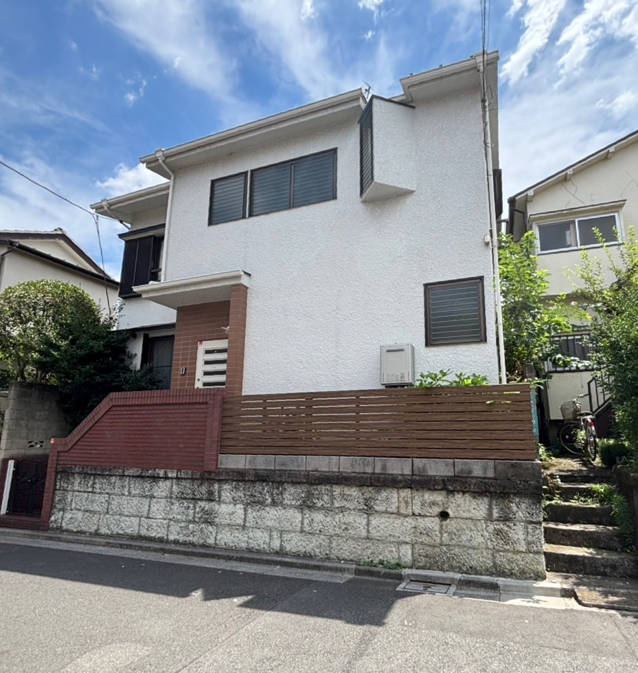 中野区大和町2丁目土地[1]